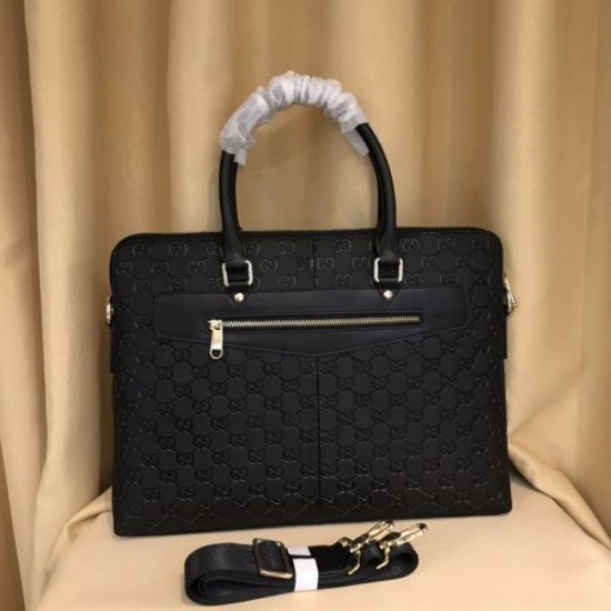 A popular brand in Japan 2023FW GUCCI Gucci Men's Briefcase A popular brand in Japan 2023FW GUCCI Gucci Men's Briefcase