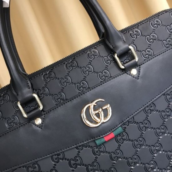 A popular brand in Japan 2023FW GUCCI Gucci Men's Briefcase A popular brand in Japan 2023FW GUCCI Gucci Men's Briefcase