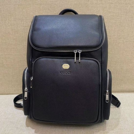 The popularity continues 2023FW GUCCI Gucci Men's Backpack The popularity continues 2023FW GUCCI Gucci Men's Backpack