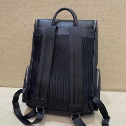 The popularity continues 2023FW GUCCI Gucci Men's Backpack