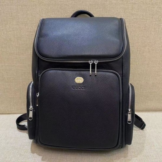 The popularity continues 2023FW GUCCI Gucci Men's Backpack The popularity continues 2023FW GUCCI Gucci Men's Backpack