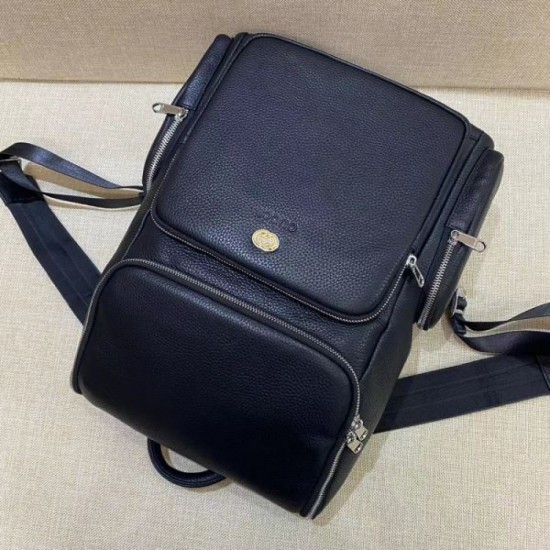 The popularity continues 2023FW GUCCI Gucci Men's Backpack The popularity continues 2023FW GUCCI Gucci Men's Backpack
