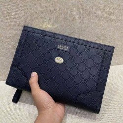 Classic tops 2023FW GUCCI Gucci Men's Clutch Bag