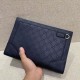 Classic tops 2023FW GUCCI Gucci Men's Clutch Bag Classic tops 2023FW GUCCI Gucci Men's Clutch Bag