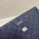 Classic tops 2023FW GUCCI Gucci Men's Clutch Bag Classic tops 2023FW GUCCI Gucci Men's Clutch Bag