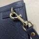 Classic tops 2023FW GUCCI Gucci Men's Clutch Bag Classic tops 2023FW GUCCI Gucci Men's Clutch Bag