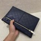 Exquisite casual atmosphere 2023FW GUCCI Gucci Men's Clutch Bag Exquisite casual atmosphere 2023FW GUCCI Gucci Men's Clutch Bag