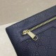 Exquisite casual atmosphere 2023FW GUCCI Gucci Men's Clutch Bag Exquisite casual atmosphere 2023FW GUCCI Gucci Men's Clutch Bag