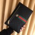 Simple 2023FW GUCCI Gucci Men's Clutch Bag that enhances your style