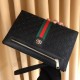 Simple 2023FW GUCCI Gucci Men's Clutch Bag that enhances your style Simple 2023FW GUCCI Gucci Men's Clutch Bag that enhances your style