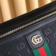 Simple 2023FW GUCCI Gucci Men's Clutch Bag that enhances your style Simple 2023FW GUCCI Gucci Men's Clutch Bag that enhances your style
