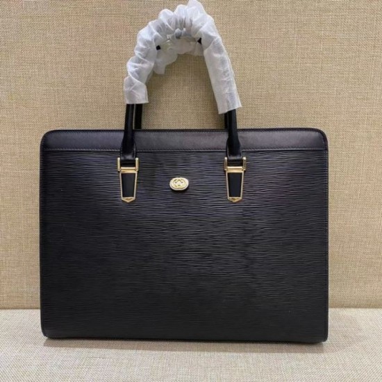 GUCCI Gucci Briefcase 2023FW New winter item in short supply GUCCI Gucci Briefcase 2023FW New winter item in short supply