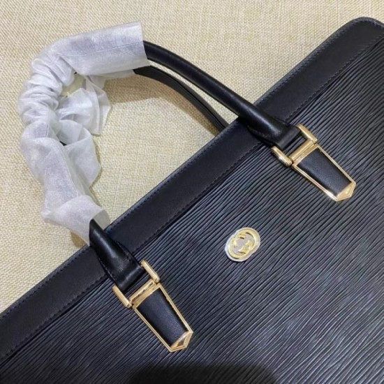 GUCCI Gucci Briefcase 2023FW New winter item in short supply GUCCI Gucci Briefcase 2023FW New winter item in short supply