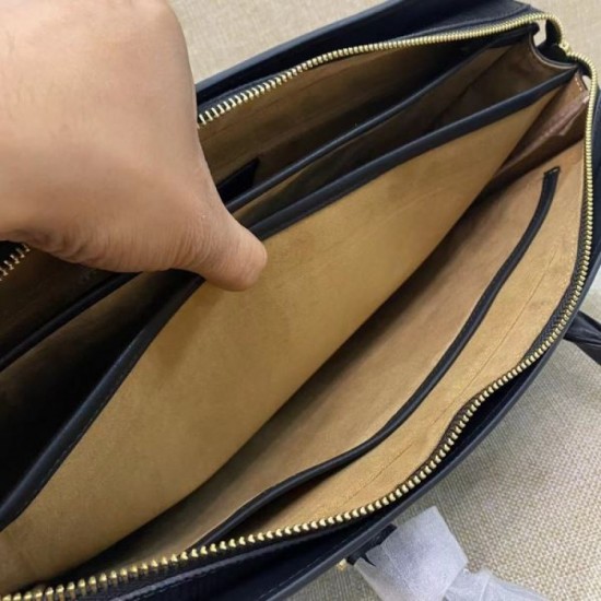 GUCCI Gucci Briefcase 2023FW New winter item in short supply GUCCI Gucci Briefcase 2023FW New winter item in short supply