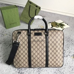 GUCCI Gucci Briefcase 2023FW Fall/Winter Limited Collection