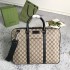 GUCCI Gucci Briefcase 2023FW Fall/Winter Limited Collection