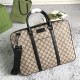 GUCCI Gucci Briefcase 2023FW Fall/Winter Limited Collection GUCCI Gucci Briefcase 2023FW Fall/Winter Limited Collection