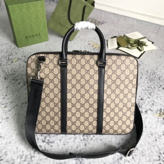 GUCCI Gucci Briefcase 2023FW Fall/Winter Limited Collection GUCCI Gucci Briefcase 2023FW Fall/Winter Limited Collection