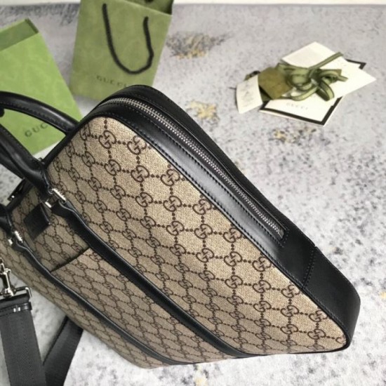 GUCCI Gucci Briefcase 2023FW Fall/Winter Limited Collection GUCCI Gucci Briefcase 2023FW Fall/Winter Limited Collection