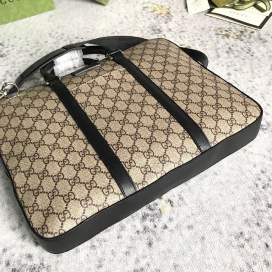 GUCCI Gucci Briefcase 2023FW Fall/Winter Limited Collection GUCCI Gucci Briefcase 2023FW Fall/Winter Limited Collection
