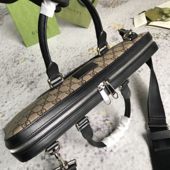 GUCCI Gucci Briefcase 2023FW Fall/Winter Limited Collection GUCCI Gucci Briefcase 2023FW Fall/Winter Limited Collection