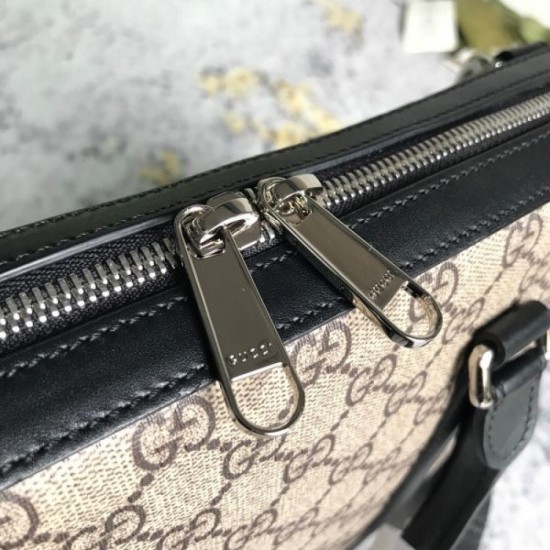 GUCCI Gucci Briefcase 2023FW Fall/Winter Limited Collection GUCCI Gucci Briefcase 2023FW Fall/Winter Limited Collection