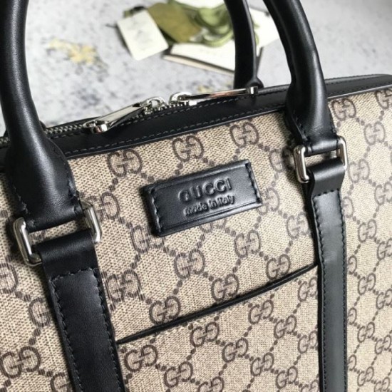 GUCCI Gucci Briefcase 2023FW Fall/Winter Limited Collection GUCCI Gucci Briefcase 2023FW Fall/Winter Limited Collection