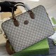 GUCCI Gucci Briefcase 2023FW Popular new item for this winter GUCCI Gucci Briefcase 2023FW Popular new item for this winter