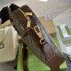 GUCCI Gucci Briefcase 2023FW Popular new item for this winter GUCCI Gucci Briefcase 2023FW Popular new item for this winter