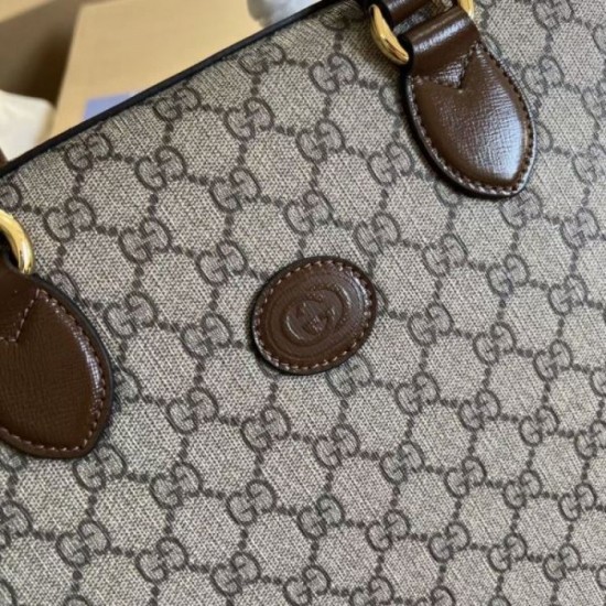 GUCCI Gucci Briefcase 2023FW Popular new item for this winter GUCCI Gucci Briefcase 2023FW Popular new item for this winter