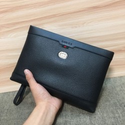 GUCCI Gucci clutch bag 2023FW This fall/winter pre-sale new item