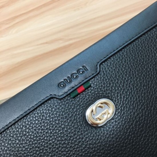 GUCCI Gucci clutch bag 2023FW This fall/winter pre-sale new item GUCCI Gucci clutch bag 2023FW This fall/winter pre-sale new item