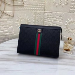 GUCCI Gucci clutch bag 2023FW Cooler than it looks