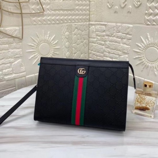 GUCCI Gucci clutch bag 2023FW Cooler than it looks GUCCI Gucci clutch bag 2023FW Cooler than it looks