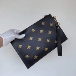 GUCCI Gucci Clutch Bag 2023FW Autumn/Winter new item that is attracting a lot of attention