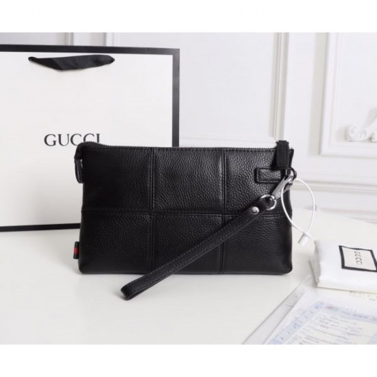 GUCCI Gucci clutch bag 2023FW Urban style GUCCI Gucci clutch bag 2023FW Urban style
