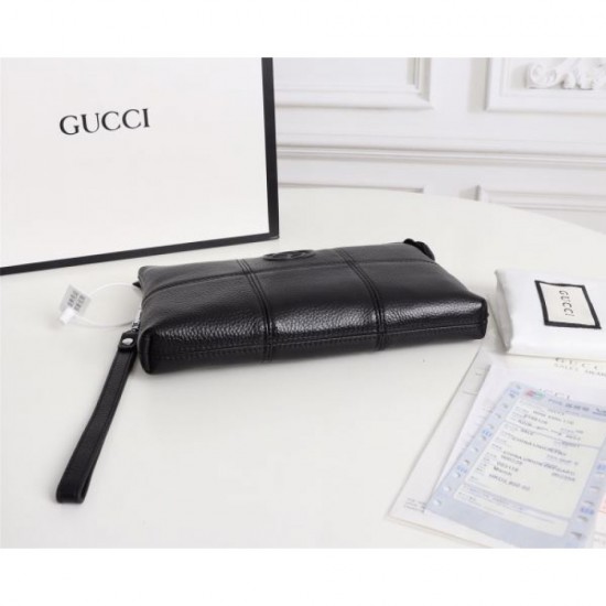 GUCCI Gucci clutch bag 2023FW Urban style GUCCI Gucci clutch bag 2023FW Urban style