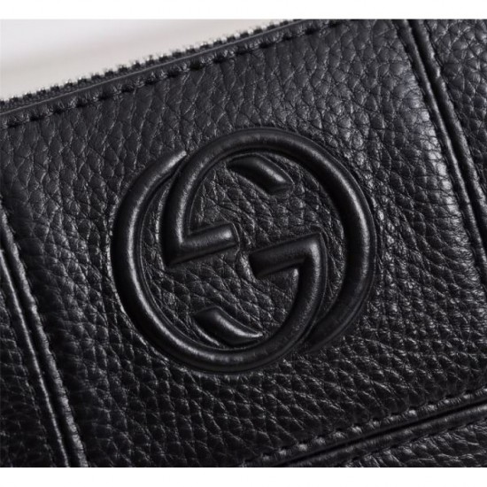 GUCCI Gucci clutch bag 2023FW Urban style GUCCI Gucci clutch bag 2023FW Urban style