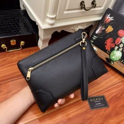 GUCCI Gucci clutch bag 2023FW Delicate winter item