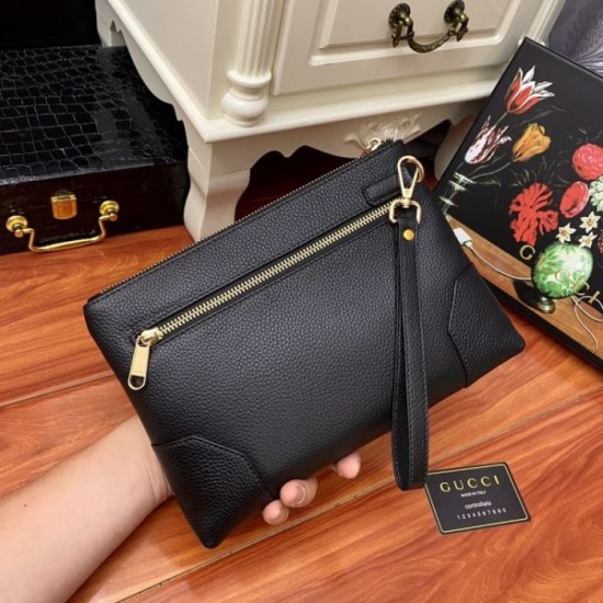 GUCCI Gucci clutch bag 2023FW Delicate winter item GUCCI Gucci clutch bag 2023FW Delicate winter item