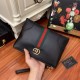 GUCCI Gucci clutch bag 2023FW Delicate winter item GUCCI Gucci clutch bag 2023FW Delicate winter item