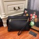 GUCCI Gucci clutch bag 2023FW Delicate winter item GUCCI Gucci clutch bag 2023FW Delicate winter item
