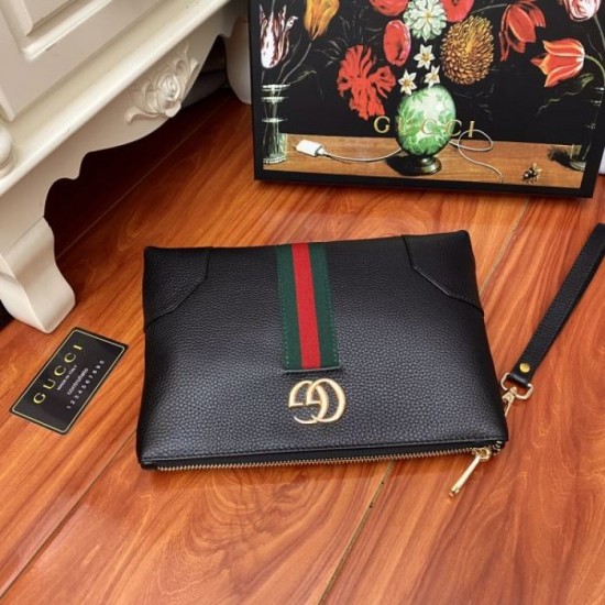 GUCCI Gucci clutch bag 2023FW Delicate winter item GUCCI Gucci clutch bag 2023FW Delicate winter item