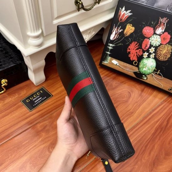 GUCCI Gucci clutch bag 2023FW Delicate winter item GUCCI Gucci clutch bag 2023FW Delicate winter item
