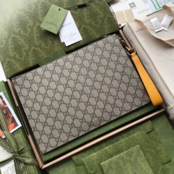 GUCCI Gucci clutch bag 2023FW The strongest item this fall/winter