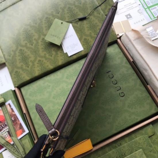 GUCCI Gucci clutch bag 2023FW The strongest item this fall/winter GUCCI Gucci clutch bag 2023FW The strongest item this fall/winter