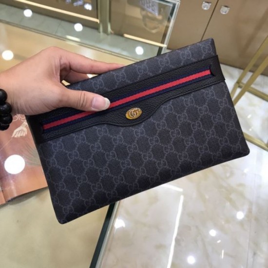 GUCCI Gucci clutch bag 2023FW Essential item for winter GUCCI Gucci clutch bag 2023FW Essential item for winter