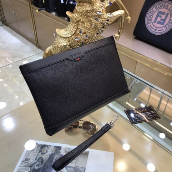 GUCCI Gucci clutch bag 2023FW Fashionable people love it! GUCCI Gucci clutch bag 2023FW Fashionable people love it!