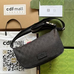 GUCCI Gucci Shoulder Bag 2023FW Latest ☆ Very Popular ☆ Hot Topic