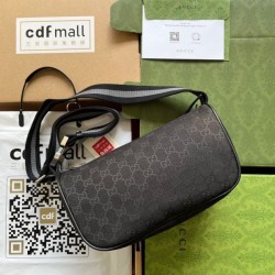 GUCCI Gucci Shoulder Bag 2023FW Latest ☆ Very Popular ☆ Hot Topic
